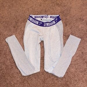 Gymshark flex leggings